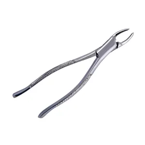 Extracting Forceps Upper Centrals & Canines # 1 Incisors & Bicuspids Dental Forceps Wholesale Dental Instruments Suppliers