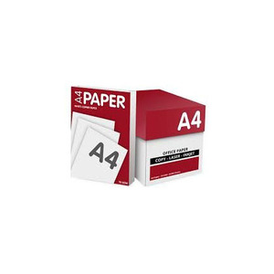 Comprar papel One A4 papel One 80 GSM 70 gramos papel de copia/papel de copia A4 75gsm/doble A A4 papel de copia cajero automático y máquina pos - Product Image 4