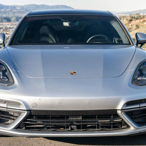 Porsche Panamera Turbo S E-Hybrid Sport Turismo 2018 - Product Image 1