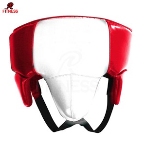 OEM <b>Groin</b> <b>Protector</b> for Martial Arts MMA Training Gear Taekwondo Boxing Cup - Product Image 6