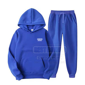 OEM/ODM <b>Tracksuits</b> Full Set for <b>Gym</b> Running & Sports Breathable <b>Gym</b> <b>Tracksuit</b> Set In Low Moq - Product Image 1