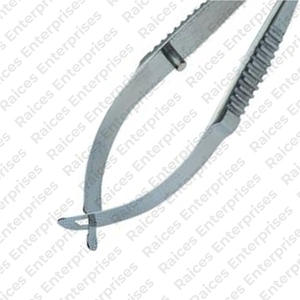 กรรไกรตัดเล็บสแตนเลส - Product Image 4