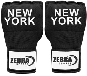 2025แผ่นเจลสำหรับชกมวยด้านในด้านในเป็นแผ่นเจลสำหรับห่อมืออย่างรวดเร็วโลโก้ตามสั่ง - Product Image 3