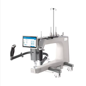 Máquina de Coser Automática Individual de Alta Calidad TB para Acolchadores, Creative Touch 5 Motorizada para Colchones, Opciones Nuevas y Usadas - Product Image 1