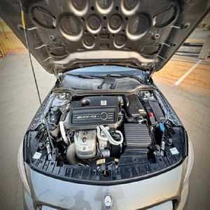 LISTO PARA ENTREGA, MERCEDES-AMG GLA 45 2016 - Product Image 3