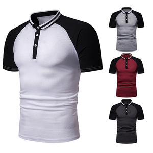 Camisetas Polo de hombre de la mejor moda directa de fábrica de Pakistán, camisetas polo al mejor precio al por mayor de venta en línea - Product Image 4
