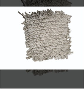 Alfombra de Diseño de Cuerda 100% Algodón, Tradicional, de Lujo, Ecológica, Antideslizante, Lavable, Hecha a Mano, Tejida, Estampada, Trenzada, para Uso Doméstico - Product Image 5