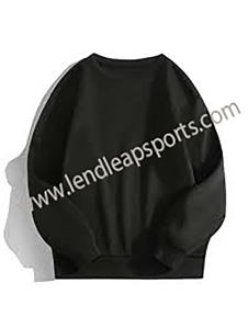 Nouveauté Sweat-shirts en polaire décontractés pour hommes de haute qualité, élégants, confortables et à séchage rapide - Product Image 5