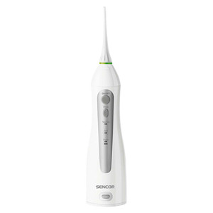 SOI 1100SL Flosser dentale ad acqua portatile per bocca da doccia - Product Image 1
