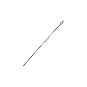 Tubos de Succión Manuales Fukushima de Acero de Alta Calidad, 230 mm, Instrumentos Quirúrgicos con Certificación CE, Uso Hospitalario, Proveedores de Pakistán - Product Image 1