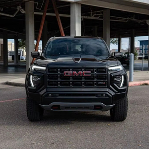 CLEAN 2023G-2. 1 Can_y _ On AT4 Crew Cab 4WD - Product Image 1