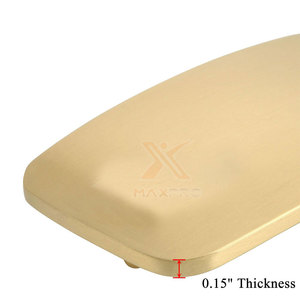 Premium Quality Unique Style Ceremonial Iron Buckles Private Label Custom Ceremonial Iron Buckles - Product Image 6