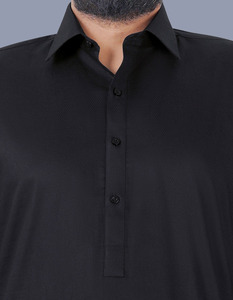 Salwar Kameez Homme 2025 Prix de Gros Vêtements Indiens Pakistanais en Coton Tissu Respirant Réversible Ethnique Toutes Saisons Mariage - Product Image 4