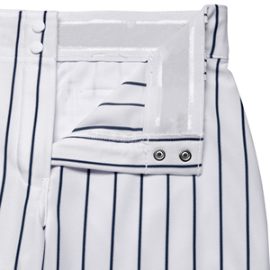 Professional Team Wear Baseball <b>Knickers</b> Design Your Own Logo Comfortable Breathable Quick Dry Polyester <b>Men's</b> Sports Wear - Product Image 5