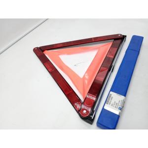 Kit Triangolo di Emergenza OPEL Adam 1a Serie (13>) 93199658 - Product Image 3