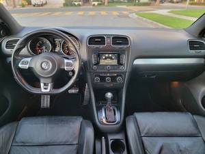 รถยนต์มือสอง Volkswagen GTI Autobahn PZEV ปี 2012 ราคาถูก ขาย - Product Image 3
