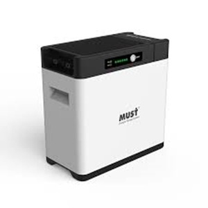 ระบบพลังงานแสงอาทิตย์48V 51.2V 15KW 10Kw แบตเตอรี่ LiFePo4แพค280Ah 300Ah 290Ah พร้อม BMS - Product Image 1