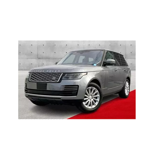 Alta calidad, mejor precio de venta, opción completa, coches bastante usados, <span class=keywords><strong>Range</strong></span> <span class=keywords><strong>Rover</strong></span> Sport 2021 para exportación - Product Image 4