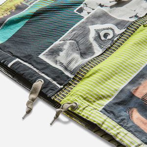 Sudadera con Capucha de Manga Larga para Hombre 2025, Estampado 3D, Patrón Colorido, Mezcla de Algodón, Tejido Transpirable, Diseño con Bolsillo - Impresión Digital - Product Image 3
