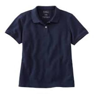 Camiseta Polo personalizable de alta calidad para hombre, manga corta de algodón 100% - Product Image 3