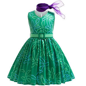 Disfraces de cosplay de Disgust, Degout, Vice Versa y Deguement - Product Image 4