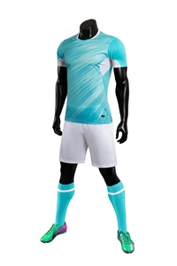 Uniforme de fútbol de alta calidad, nuevo estilo, bajo precio, precio de fábrica, demanda del cliente - Product Image 2