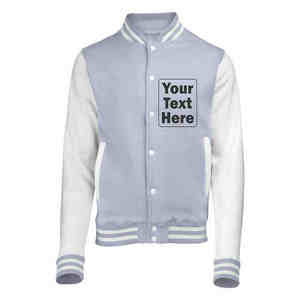 แจ็กเก็ตแบบแห้งเร็วขนาดใหญ่เสื้อแจ็กเก็ตสไตล์เท่ๆใส่สบายออกแบบได้ตามต้องการ - Product Image 3