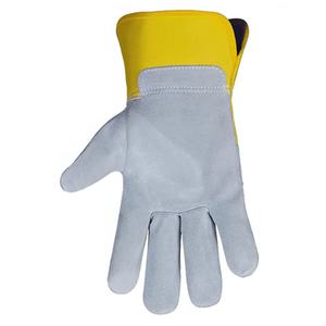 Guantes de Trabajo con Protección para los Dedos, Precio al por Mayor, Venta en Línea, Guantes de Trabajo Personalizados - Product Image 4