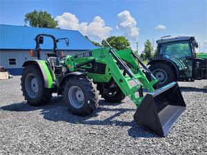 Comprar Strong 2023 DEUTZ FAHR en venta - Product Image 5