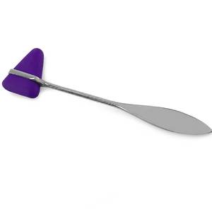 Martillo de Reflejos Taylor, Martillo de Reflejos Buck para Fisioterapia y Neurología, Martillo de Reflejos Médico - Product Image 6