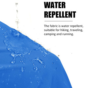 Pantalon pour homme, décontracté, professionnel, en coton, taille XL+, imperméable, imprimé, uni, tricoté, avec poche centrale, pantalon décontracté élégant pour homme - Product Image 6