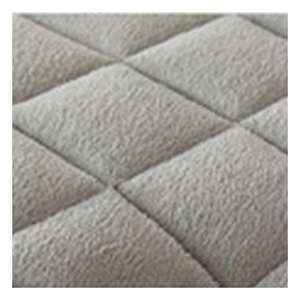 Cuộn Lên Đệm Sợi Polyluster Sản Xuất Thương Hiệu Bonel Với Số Lượng Lớn Bằng Sa Tanh Bò Sữa Cao Cấp Bán Chạy Nhất - Product Image 5