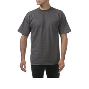 Camiseta de Hombre 2026 Personalizada, 95% Algodón, 5% Elastano, Corte Ajustado, Estilo Musculoso, para Fitness - Product Image 3