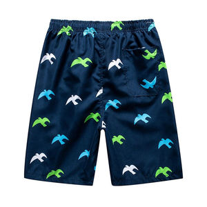 Shorts de pêche pour hommes, tissu respirant hydrofuge, shorts de sport de plein air, pêche à la ligne, approvisionnement OEM ODM - Product Image 6