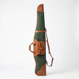 Bolsa de pesca de tela Oxford, bolsa de almacenamiento para carretes de pesca, equipo de pesca profesional, bolsas de pesca ligeras - Product Image 2