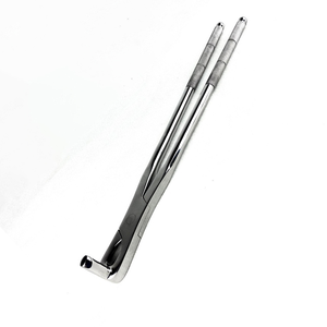 Best Dental Horse Forceps Premium Stainless Steel Veterinary Equine Tooth <b>Extraction</b> Tools Durable High Quality <b>Animal</b> Dentistry - Product Image 3