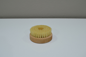 Disc tampico <b>brush</b> for industrial use - Product Image 3