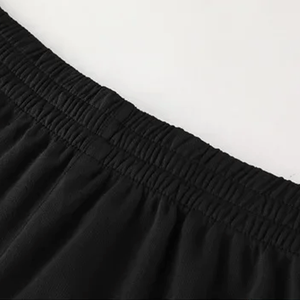 Ensemble de tennis personnalisé pour hommes nouveau design d'uniforme de vêtements de sport pour le badminton, le tennis de table et le netball, y compris un filet et des vêtements de sport - Product Image 5