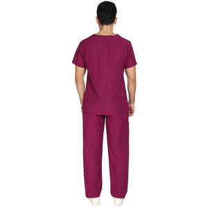 Gran oferta, nuevos diseños, uniformes de enfermera para Hospital 2023, nuevos uniformes de Hospital de moda para hombres y mujeres - Product Image 3