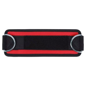 Correas de Tobillo Ajustables de Alta Calidad para Gimnasio y Fitness, Al Por Mayor, Resistentes, Acolchadas, para Máquinas de Cable, OEM - Product Image 3