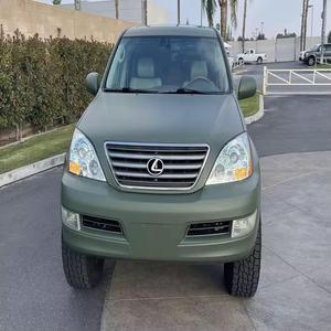 2003 precio barato lLE-XUSsssss GX 470 - Product Image 1