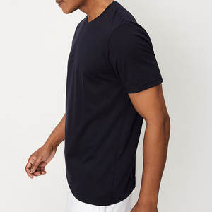 Ropa para exteriores, ropa de verano de media manga, camiseta estampada para hombre, ropa de calle, nuevo diseño, camiseta para hombre de la mejor calidad - Product Image 2