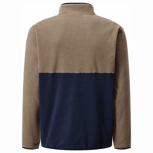 Chaqueta de invierno de lana Polar de alta calidad última colección de ropa al aire libre duradera cómoda y cálida hecha a medida al por mayor - Product Image 2