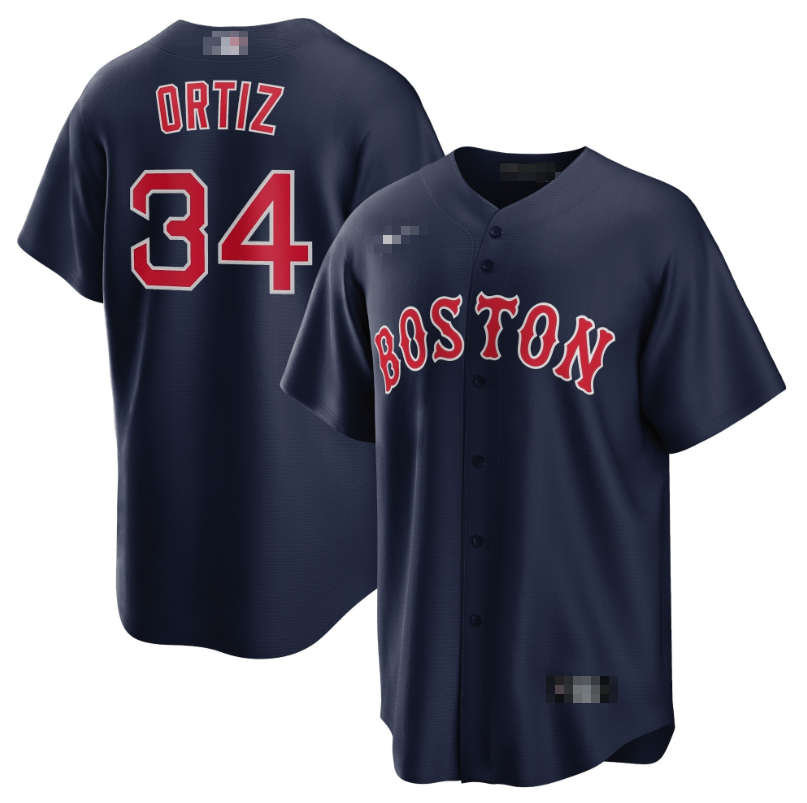 Noir#34 ORTIZ