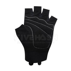 Gym Fitness Weightlifting Gloves Breathable Weightlifting Gloves Durable Weightlifting Gloves For Training - Product Image 3