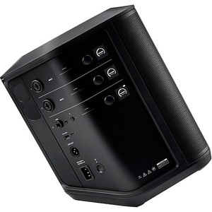 Sistema de PA Portátil Inalámbrico Royal Care S1 Pro+ con Subwoofer Amplificado, Poste Ajustable y Cable XLR, Hecho en Alaska - Product Image 4