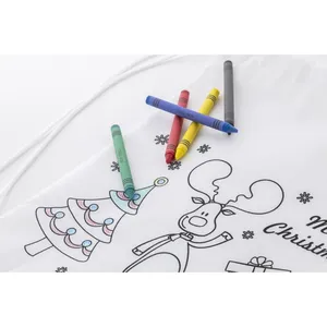 Bolsa Ecológica Julfar para Regalos Navideños y Artículos Festivos - Product Image 3