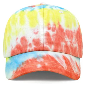 Casquette de sécurité pour hommes avec texte brodé personnalisé, travail de patchwork, casquette de baseball unisexe pour hommes et femmes, casquette pour le personnel de sécurité - Product Image 5