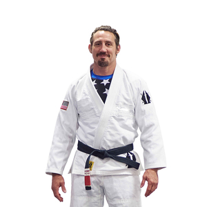 Nouveau 2024 gros uniforme de Jiu Jitsu brésilien sur mesure Bjj Gi Bjj Gi A2 Jiu Jitsu Kimono fabriqué en armure de perles - Product Image 6