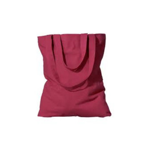 Bolsas de Lona Blancas Personalizadas para Sublimación, Venta al Por Mayor, Nueva Tendencia - Product Image 2